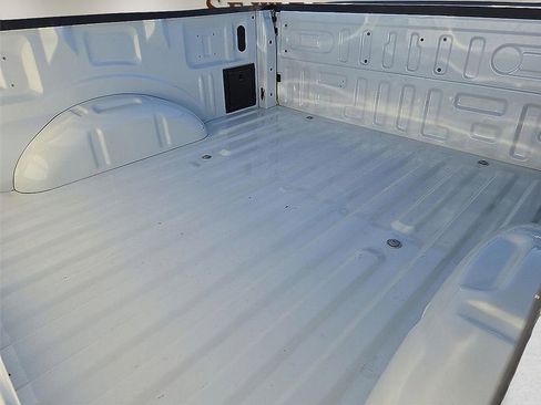 New 2025 Ford F150 Lariat w/ Equipment Group 501A Mid image 8