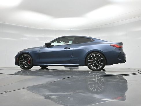Used 2021 BMW 440i xDrive Coupe w/ Premium Package AWD/4WD image 49