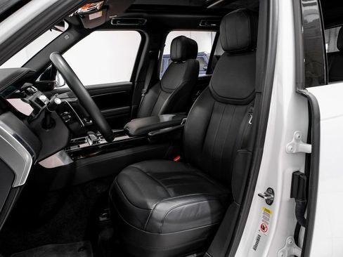 Used 2023 Land Rover Range Rover SE AWD/4WD image 30