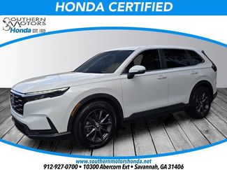 Used 2026 Honda CR-V EX-L video 1
