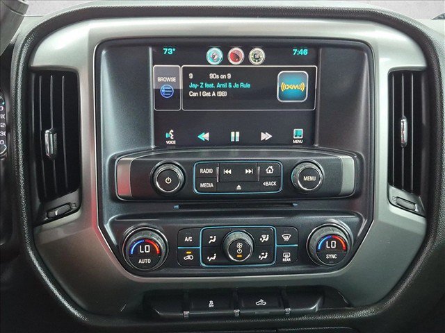 Used 2014 Chevrolet Silverado 1500 LT w/ All Star Edition RWD image 13