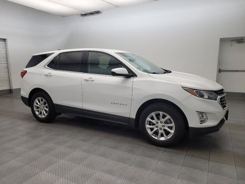 Used 2020 Chevrolet Equinox LT image 11