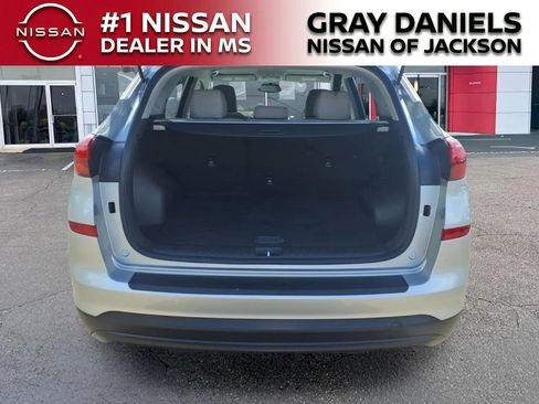 Used 2020 Hyundai Tucson Value image 8