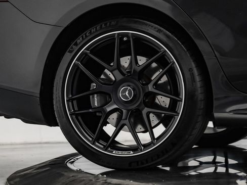 Used 2022 Mercedes-Benz AMG GT 43 image 95