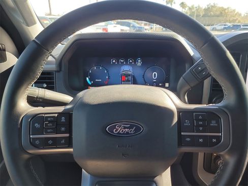 Certified 2024 Ford F150 XLT w/ Equipment Group 302A MID image 28