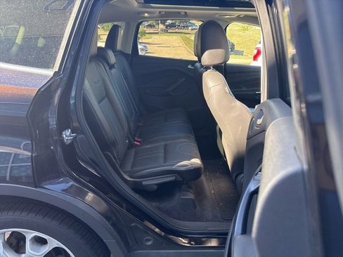 Used 2013 Ford Escape Titanium w/ Parking Technology Pkg image 11