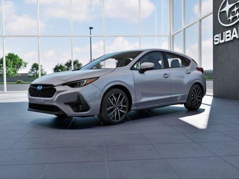 New 2026 Subaru Impreza 2.0i Sport AWD/4WD image 2