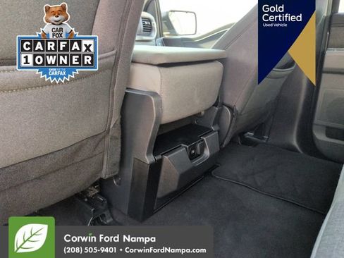Used 2025 Ford F150 XLT w/ Equipment Group 301A Standard AWD/4WD image 27