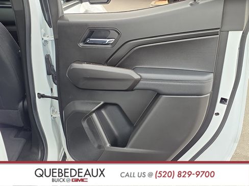 Used 2025 GMC Canyon Elevation w/ Convenience Package AWD/4WD image 25