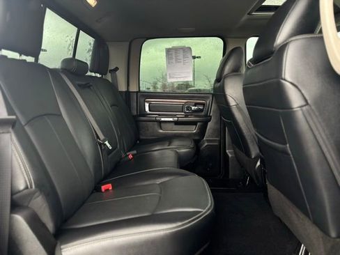 Used 2018 RAM 2500 Laramie w/ Off Road Package image 24