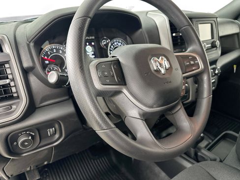 Certified 2024 RAM 2500 Tradesman image 9