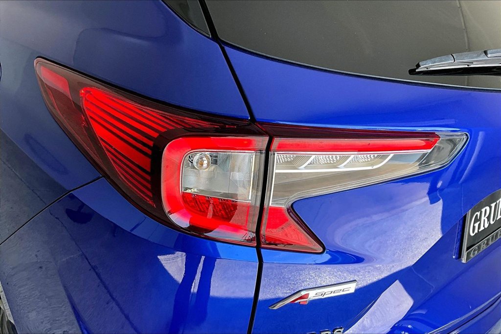 Certified 2023 Acura RDX w/ Advance Package FWD image 37