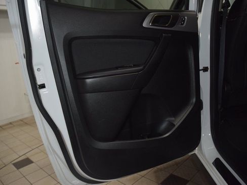 Used 2022 Ford Ranger XLT w/ Equipment Group 302A High image 44