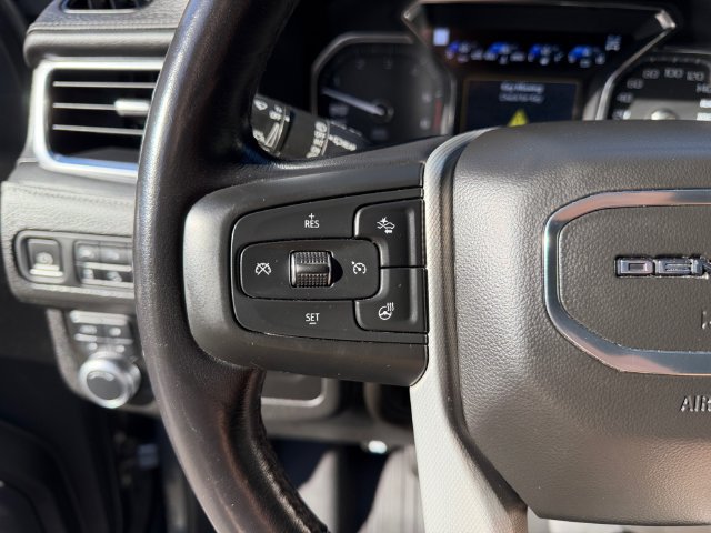 Used 2021 GMC Yukon XL Denali AWD/4WD image 18