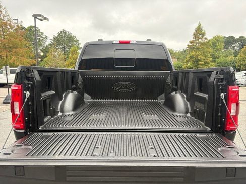 Used 2022 Ford F150 XLT w/ Equipment Group 302A High AWD/4WD image 17