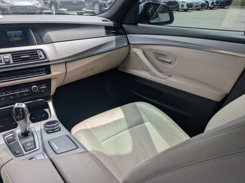 Used 2014 BMW 535i Sedan RWD image 38