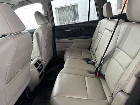 Used 2016 Honda Pilot EX-L image 27