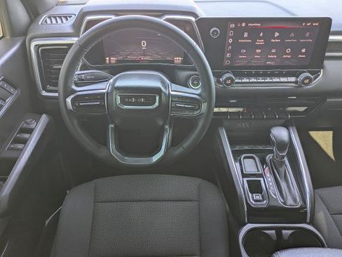 Certified 2024 GMC Canyon Elevation w/ Convenience Package RWD image 16