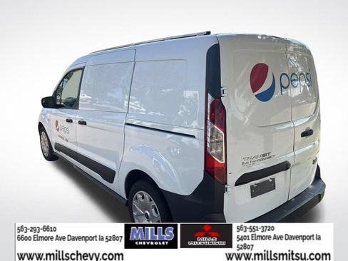 Used 2018 Ford Transit Connect XL FWD image 4