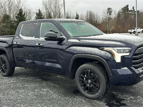 New 2026 Toyota Tundra Limited image 26