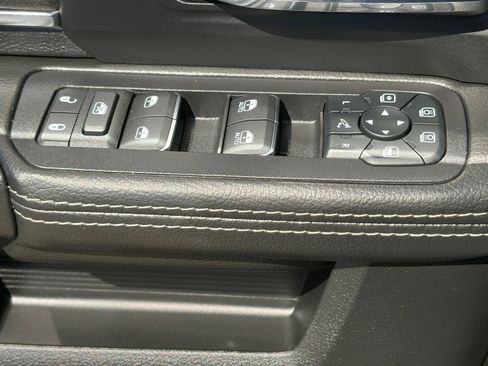 Used 2026 RAM 3500 Laramie w/ Max Tow Package image 13