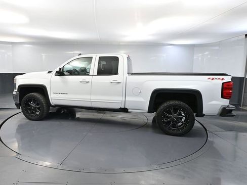Used 2016 Chevrolet Silverado 1500 LT w/ All Star Edition AWD/4WD image 8