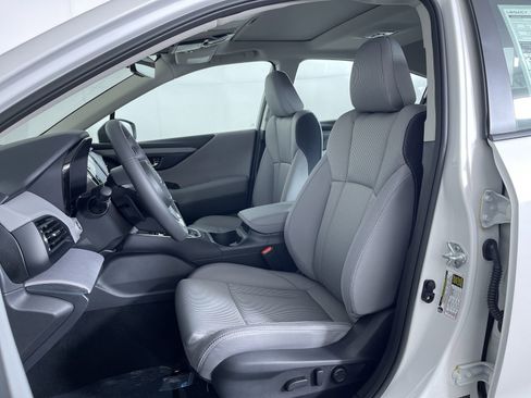 New 2025 Subaru Legacy Premium w/ Popular Package #1A image 15