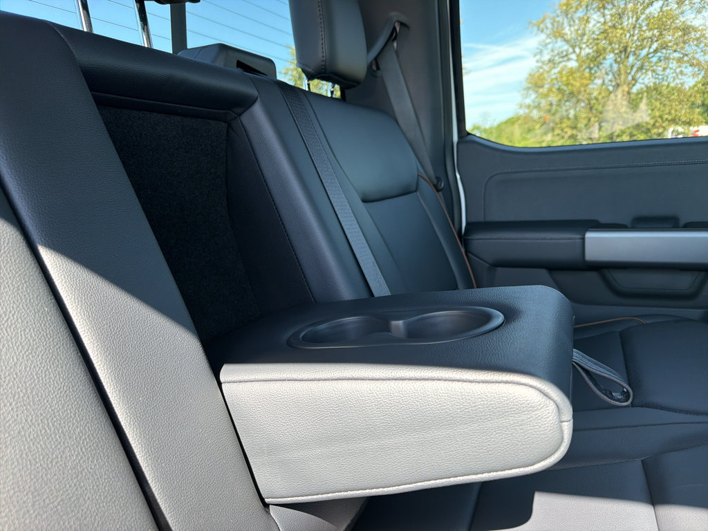 New 2027 Ford F450 Lariat AWD/4WD image 25