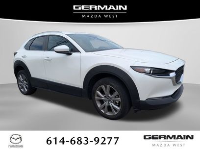 Used 2023 MAZDA CX-30 AWD 2.5 S w/ Select Package