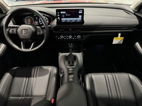 New 2026 Honda HR-V EX-L image 13