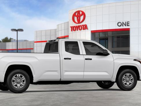 New 2026 Toyota Tundra SR image 59