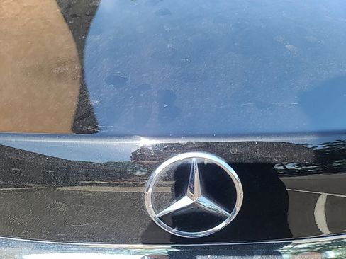 Used 2020 Mercedes-Benz E 450 4MATIC Sedan image 5