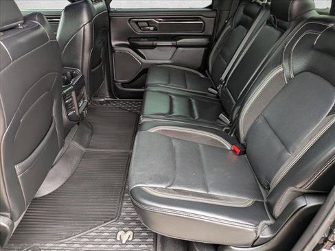 Used 2022 RAM 1500 Rebel w/ G/T Package AWD/4WD image 17