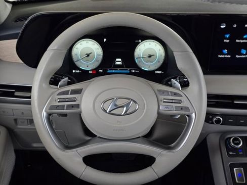 Used 2023 Hyundai Palisade Limited FWD image 15