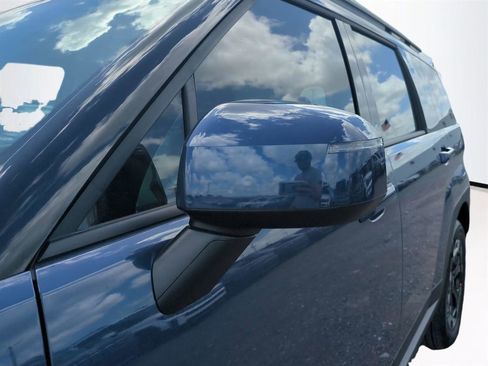 New 2026 Hyundai Santa Fe SEL image 12