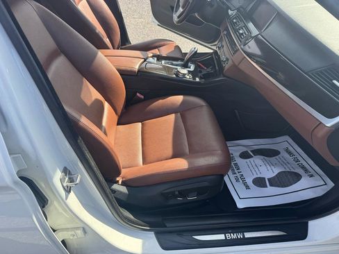 Used 2015 BMW 528i xDrive 4dr Sdn 528i xDrive AWD image 9