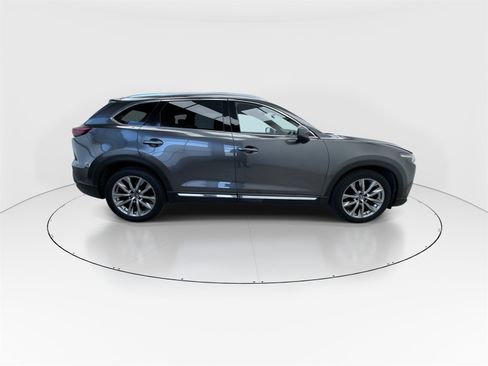 Used 2018 MAZDA CX-9 Grand Touring image 9