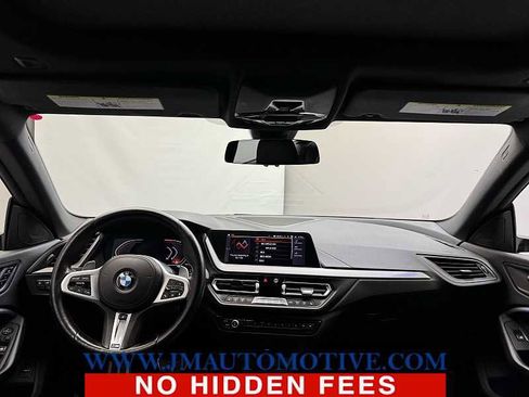 Used 2020 BMW 228i xDrive Gran Coupe w/ M Sport Package image 12