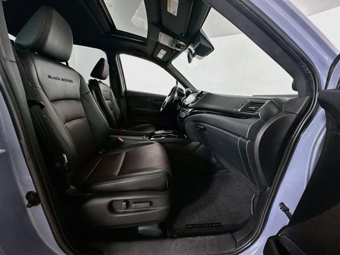 Used 2022 Honda Ridgeline Black Edition image 32