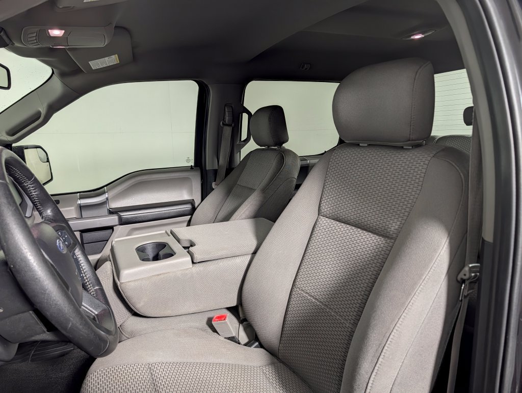 Used 2019 Ford F150 XLT w/ Equipment Group 301A Mid AWD/4WD image 23
