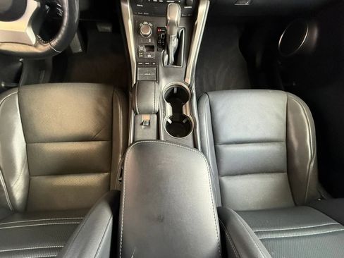 Used 2017 Lexus NX 200t AWD w/ Premium Package image 44