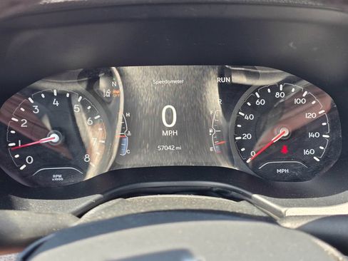 Used 2024 Jeep Compass Latitude AWD/4WD image 24