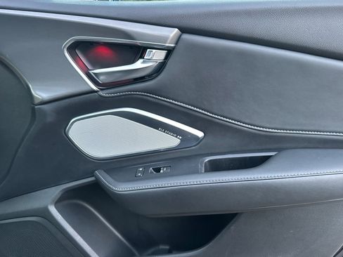 Used 2020 Acura RDX A-Spec image 21