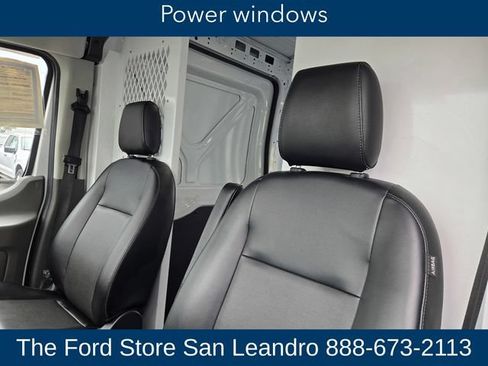 Used 2023 Ford Transit 150 Medium Roof RWD image 13