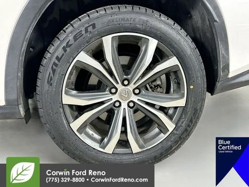 Used 2017 Lexus RX 350 AWD w/ Premium Package image 34