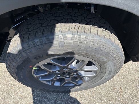 New 2026 Ford Ranger XLT AWD/4WD image 12