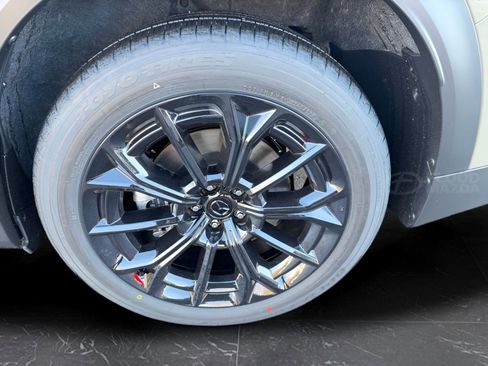 New 2026 MAZDA CX-70 3.3 Turbo w/ Premium Package image 16