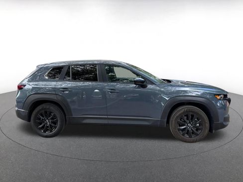 Used 2025 MAZDA CX-50 AWD 2.5 S w/ Preferred Package image 8