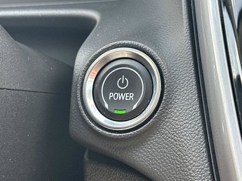 Certified 2023 Chevrolet Bolt EUV Premier w/ Sun & Sound Package FWD image 25