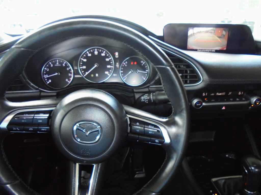 Used 2024 MAZDA MAZDA3 s FWD image 6